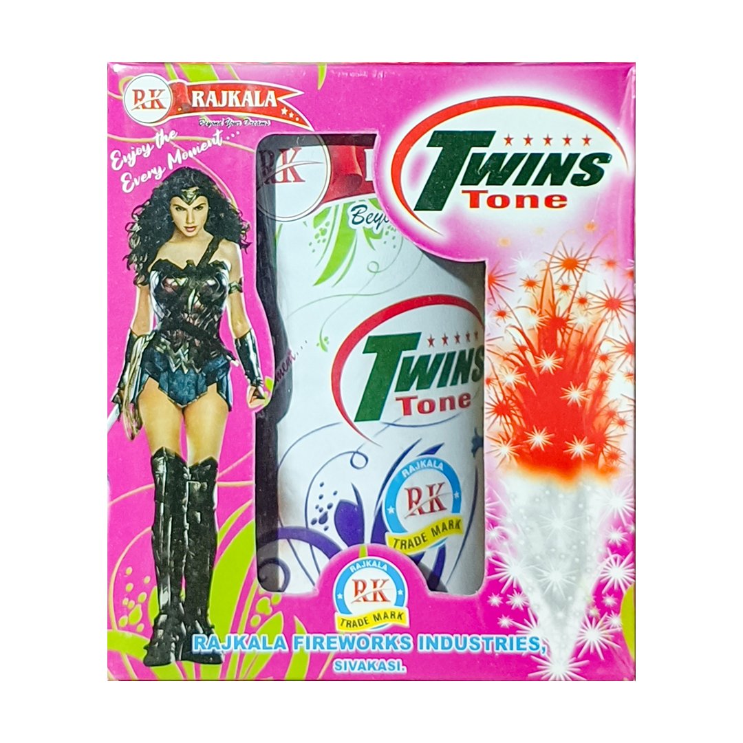 Twin Tone - Buy Online
